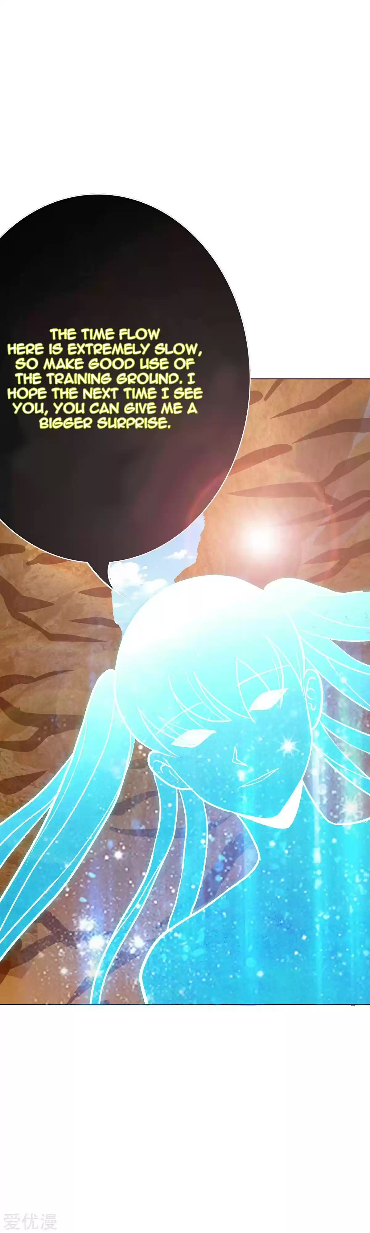 Xianzun System in the City Ch. 67