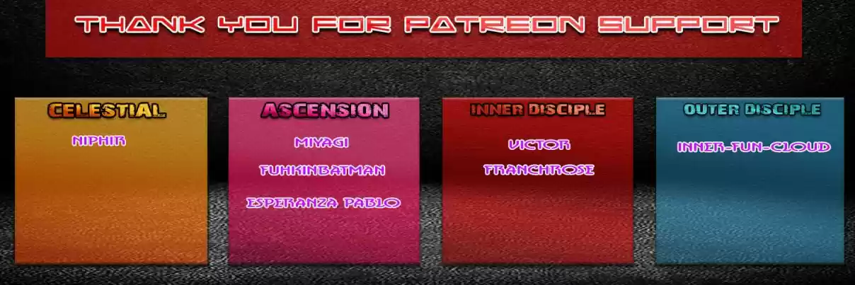 Xianzun System in the City Ch. 67