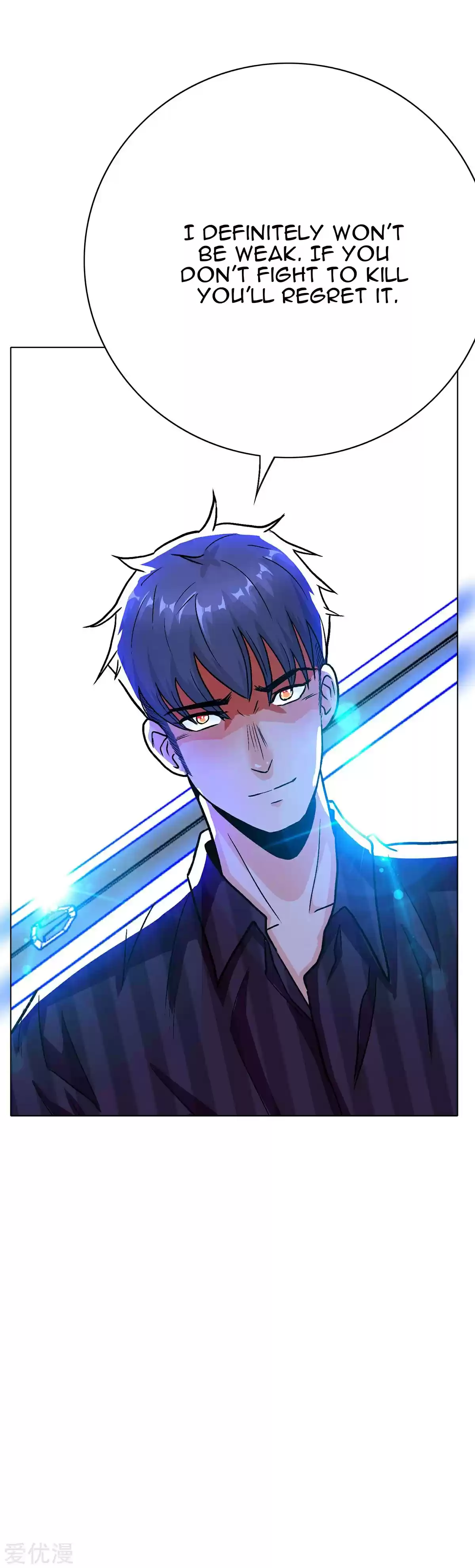 Xianzun System in the City Ch. 68