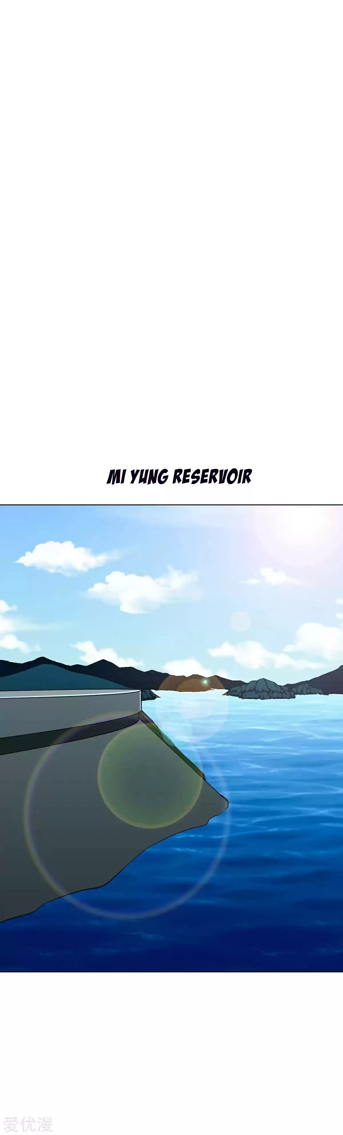 Xianzun System in the City Ch. 68