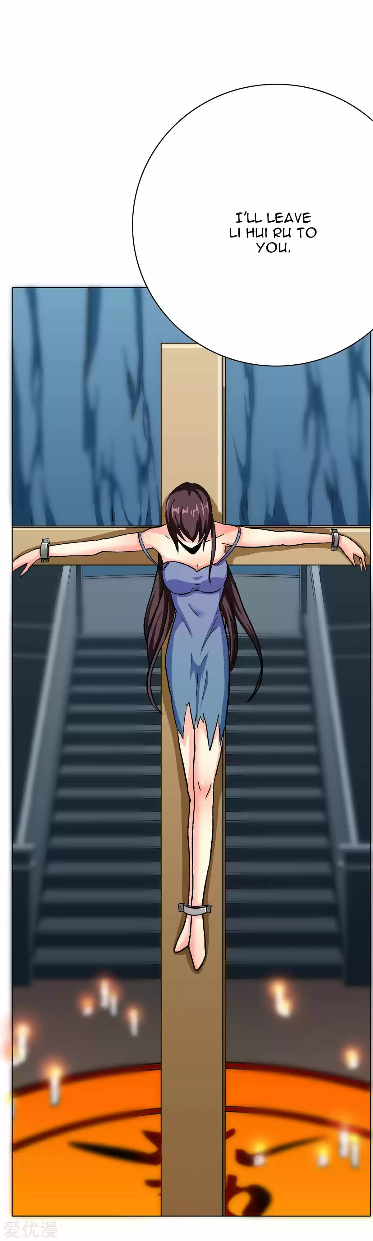 Xianzun System in the City Ch. 68