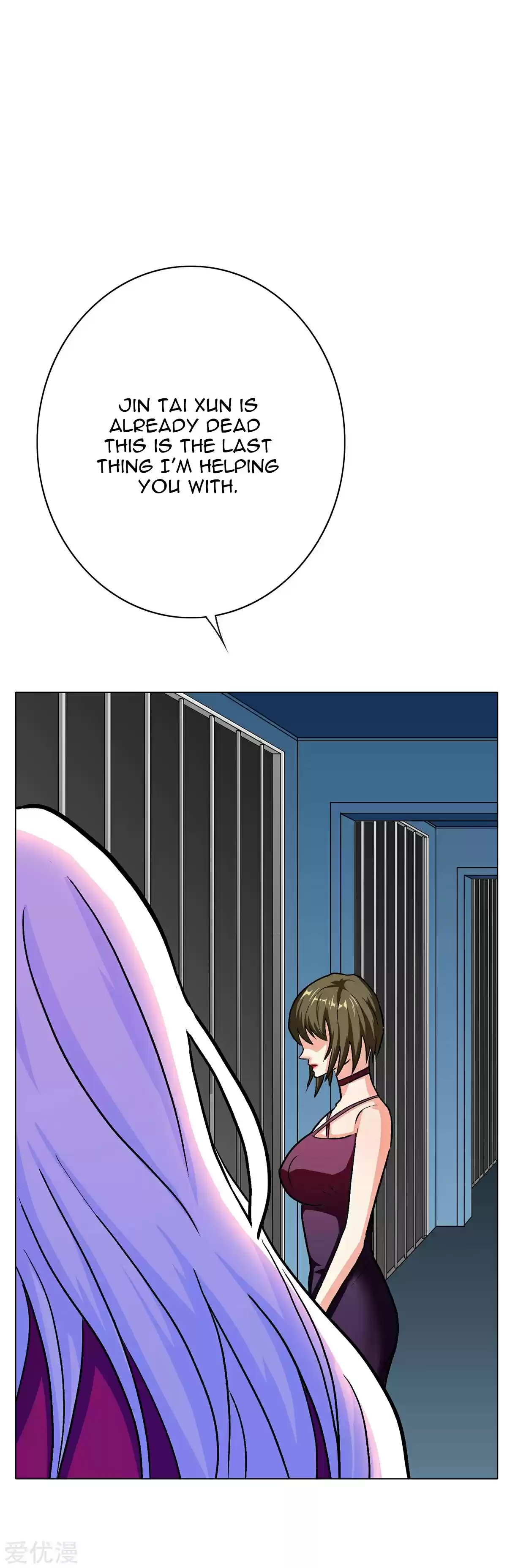 Xianzun System in the City Ch. 68