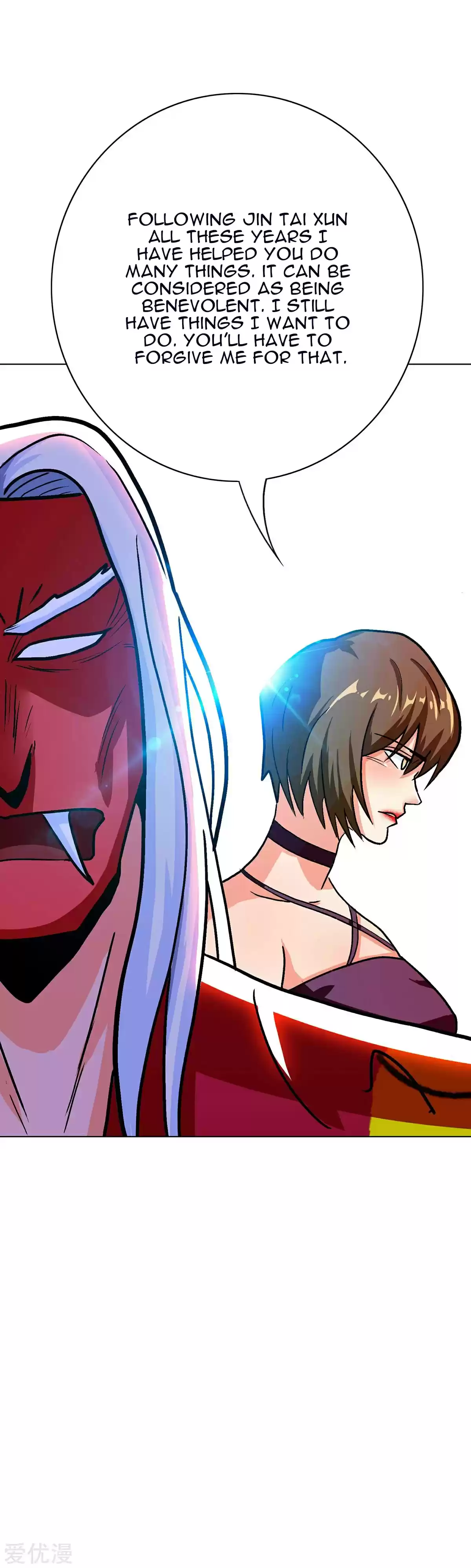 Xianzun System in the City Ch. 68