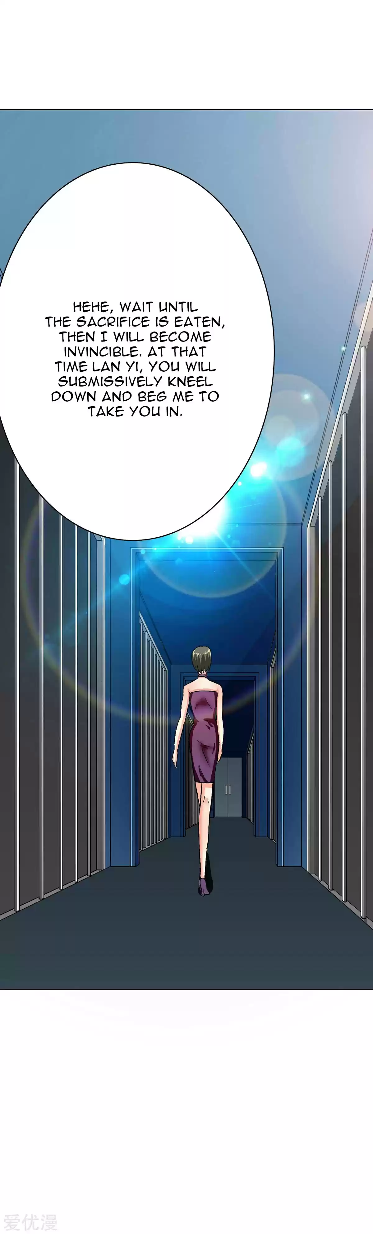 Xianzun System in the City Ch. 68