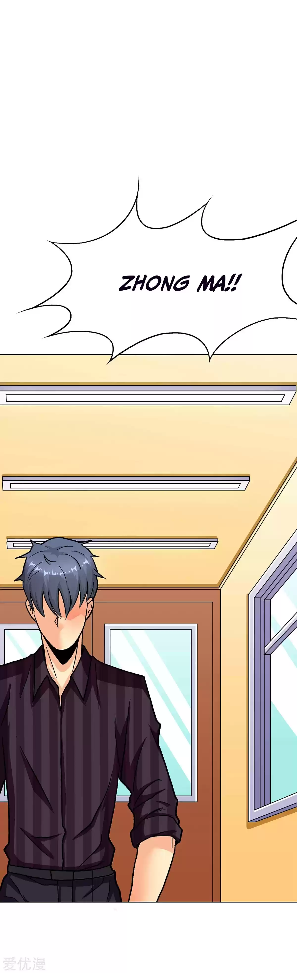 Xianzun System in the City Ch. 68