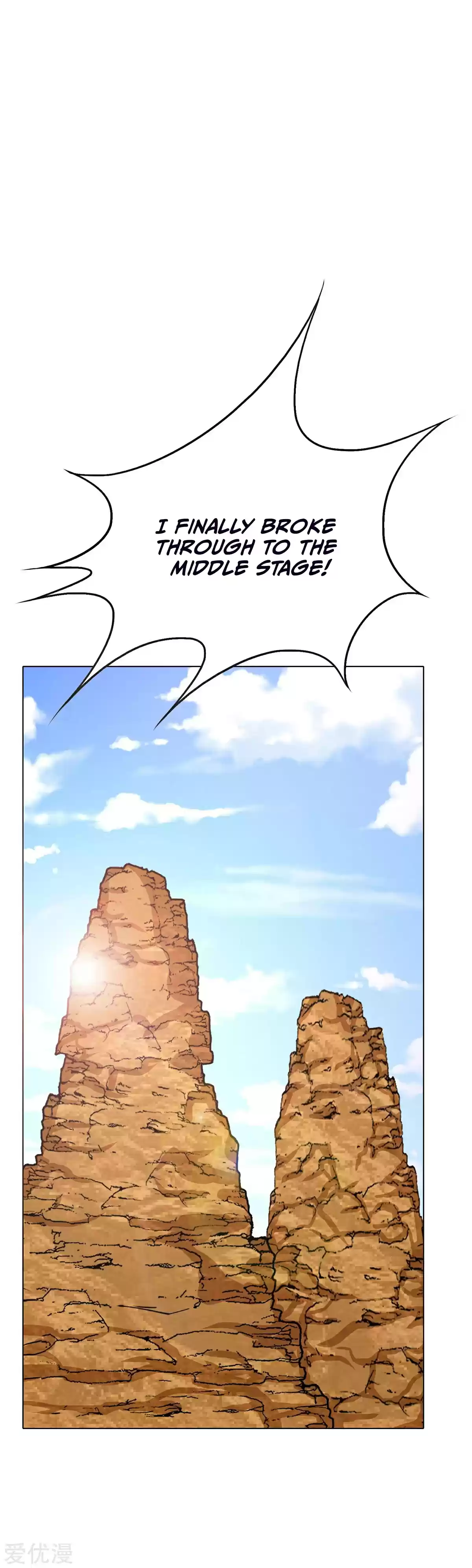 Xianzun System in the City Ch. 68