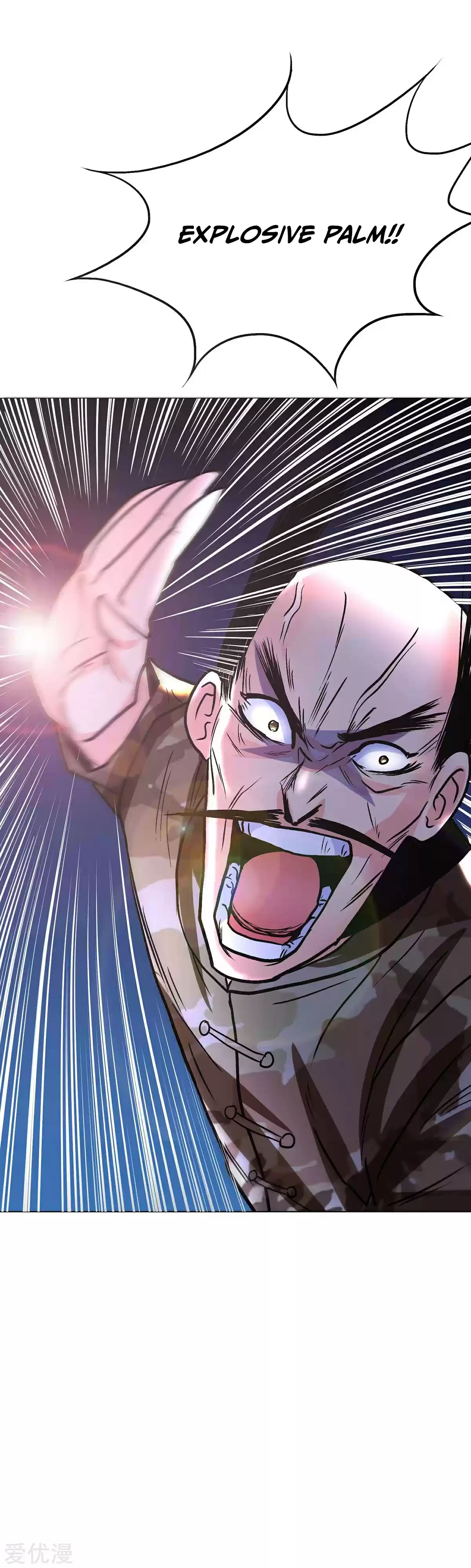 Xianzun System in the City Ch. 68