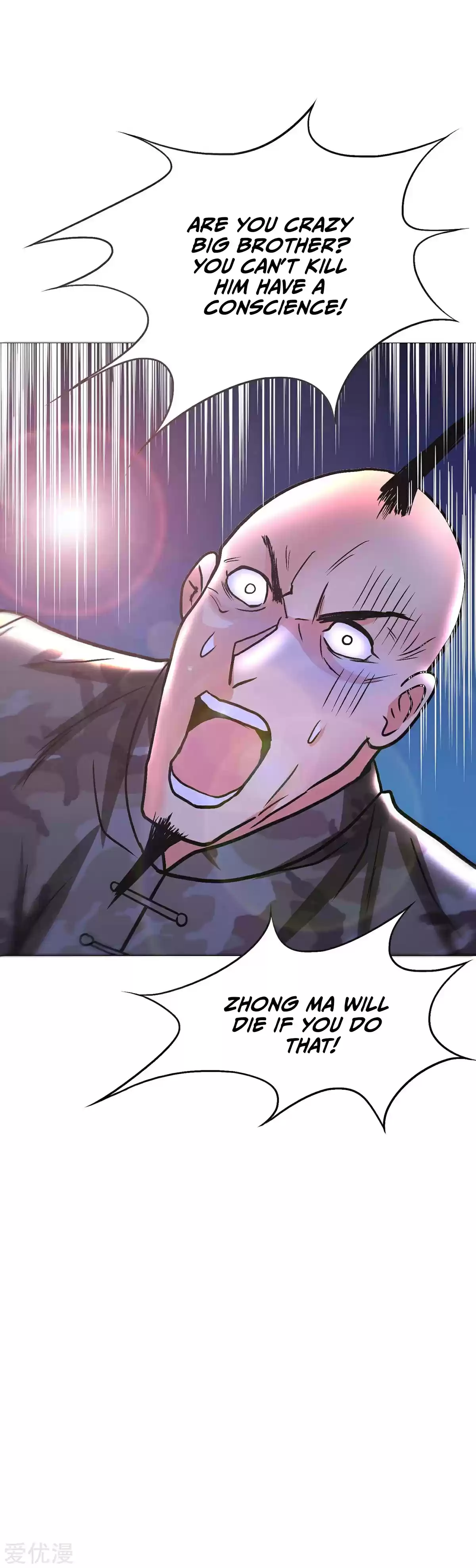 Xianzun System in the City Ch. 68