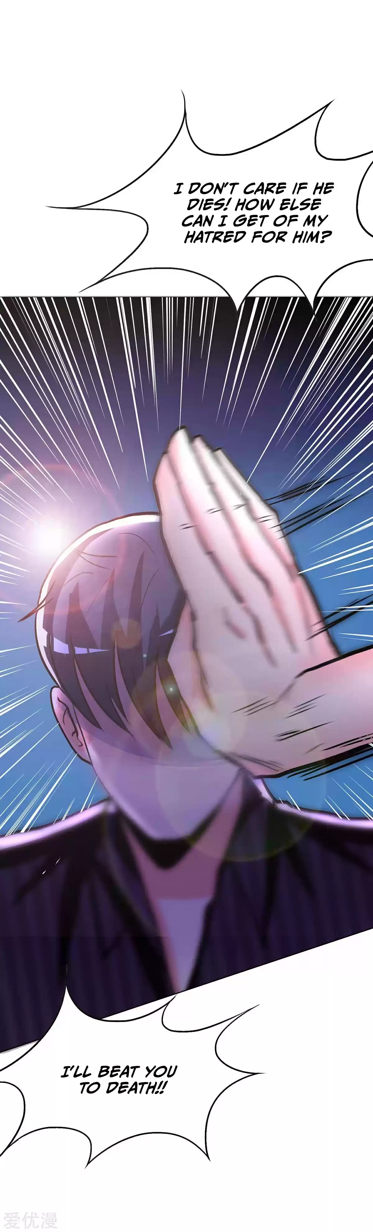 Xianzun System in the City Ch. 68