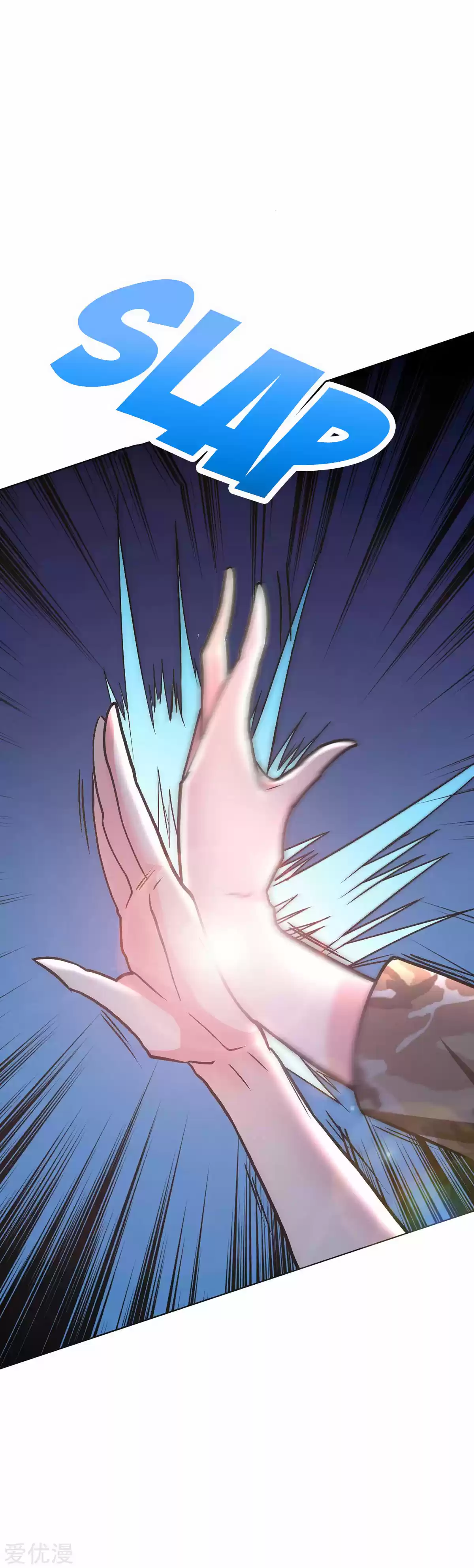 Xianzun System in the City Ch. 68