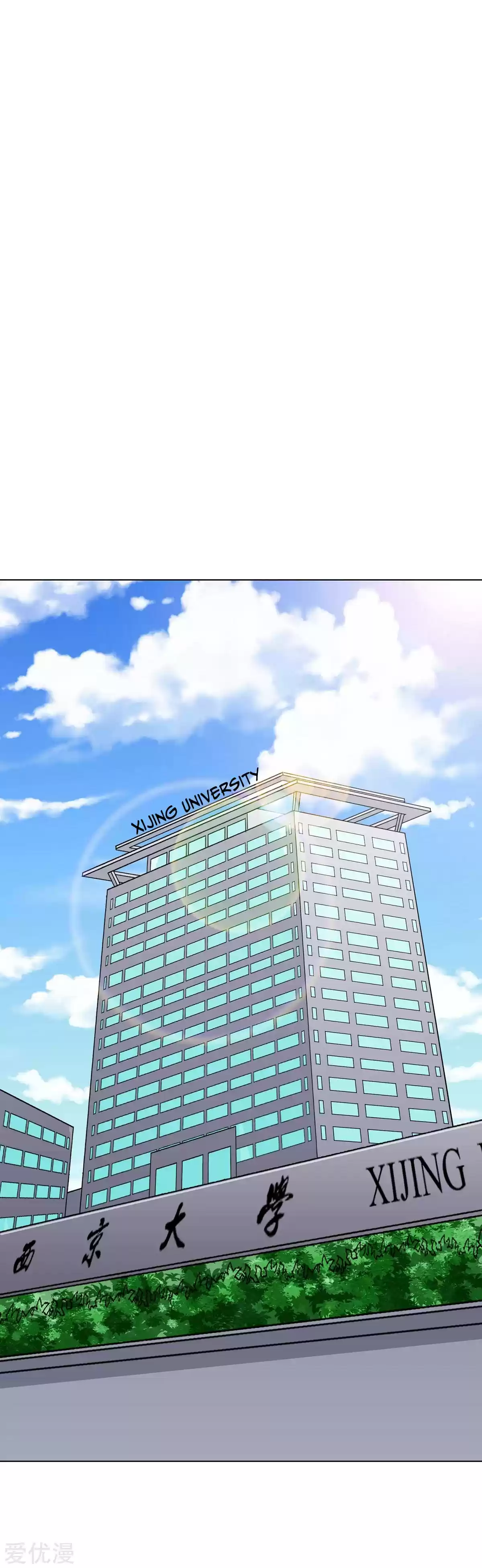 Xianzun System in the City Ch. 69