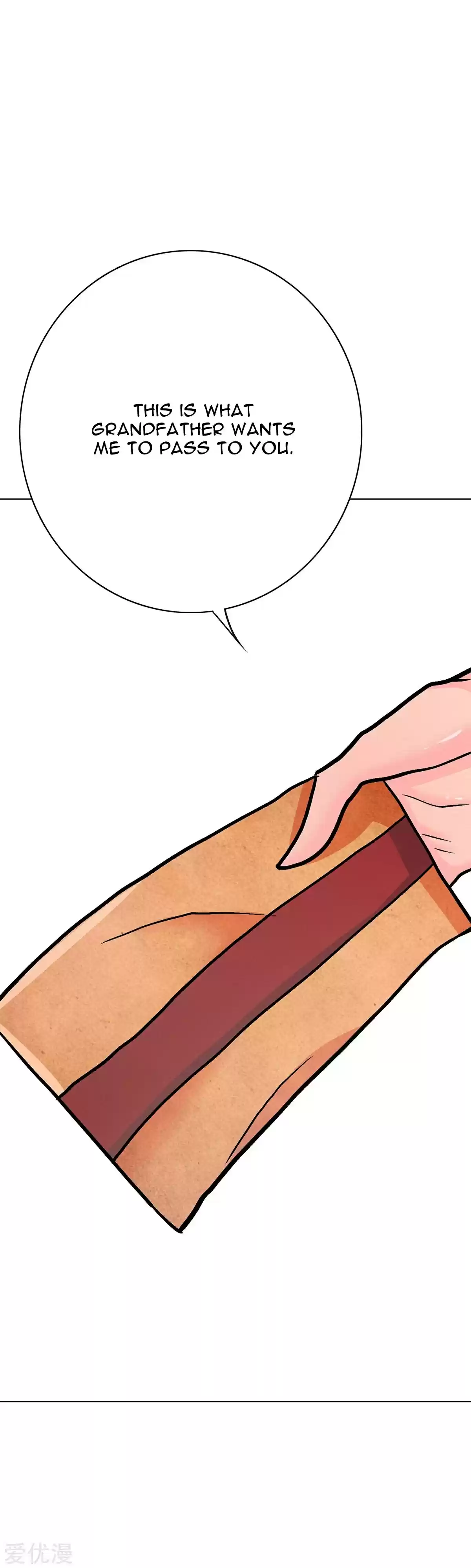 Xianzun System in the City Ch. 69