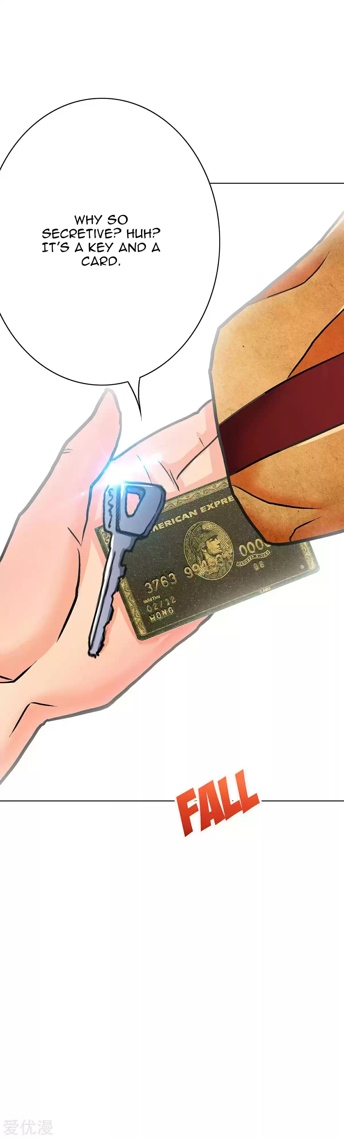 Xianzun System in the City Ch. 69