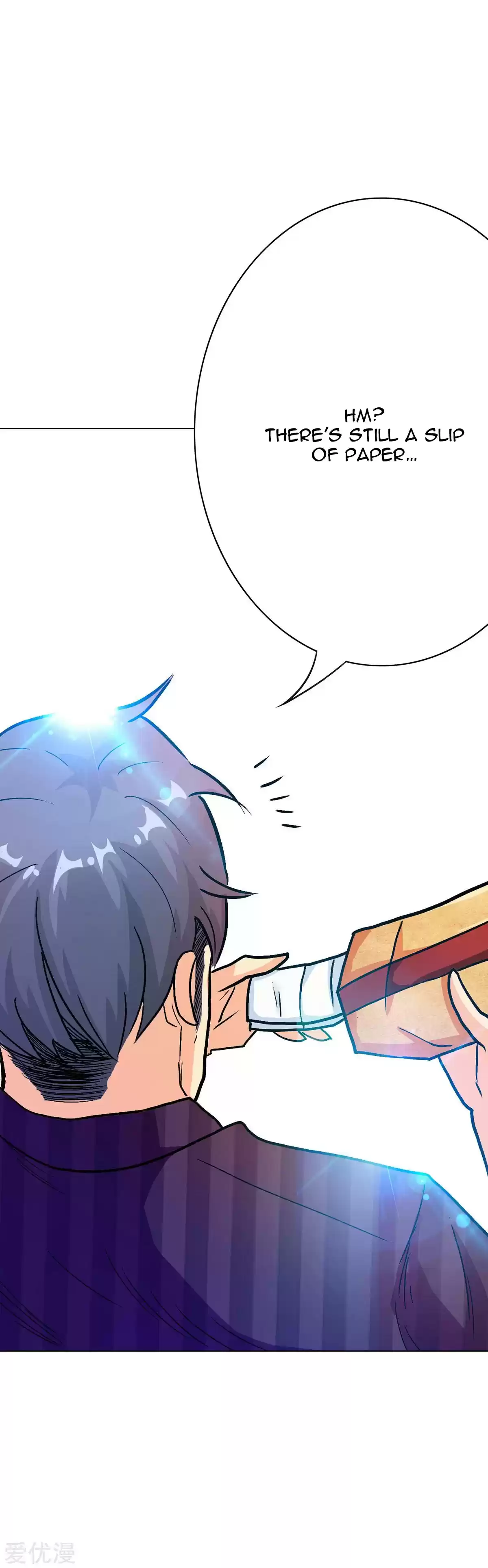 Xianzun System in the City Ch. 69