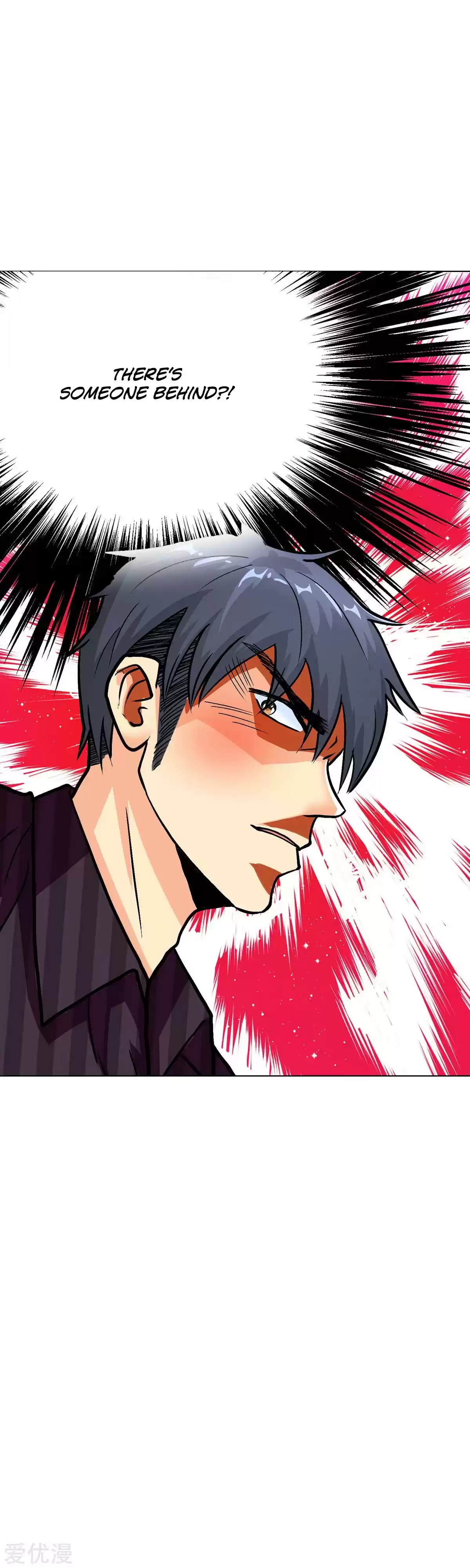 Xianzun System in the City Ch. 69