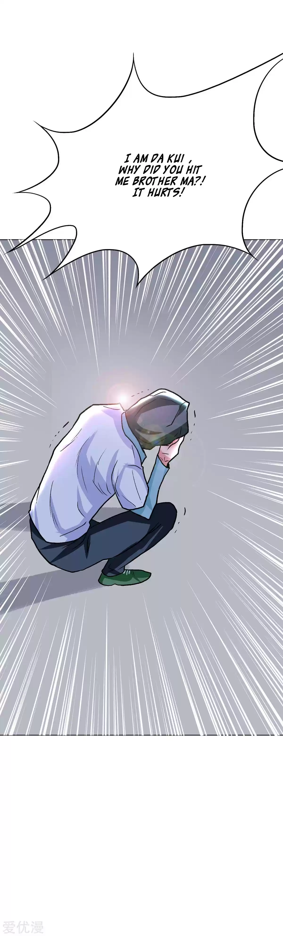 Xianzun System in the City Ch. 69