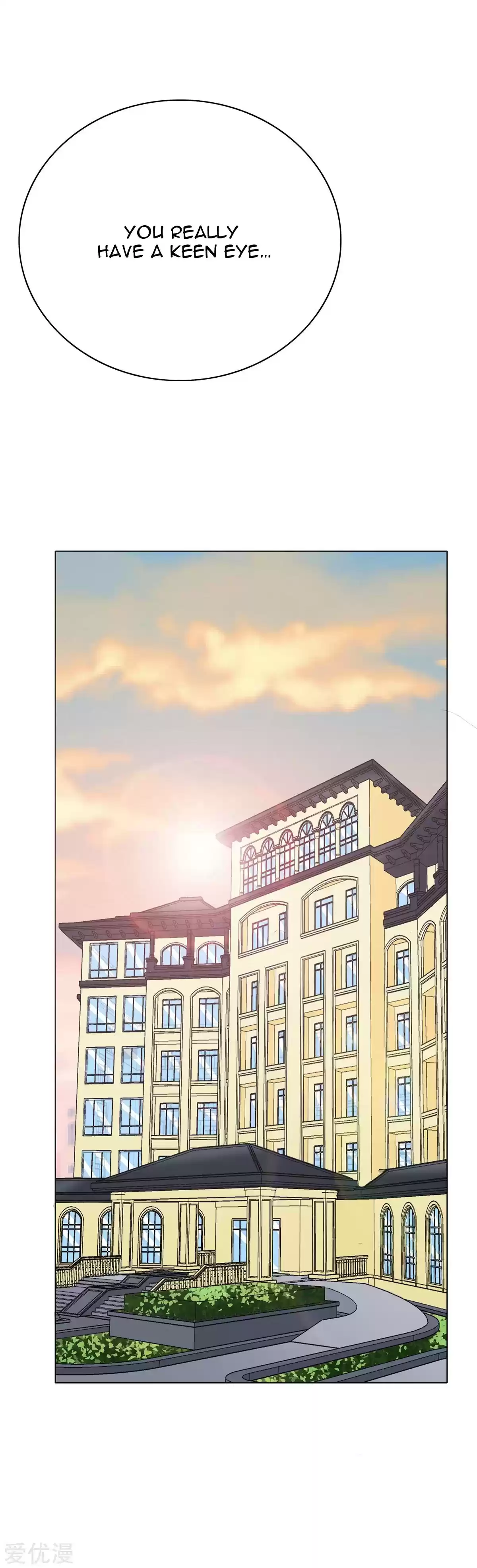 Xianzun System in the City Ch. 69