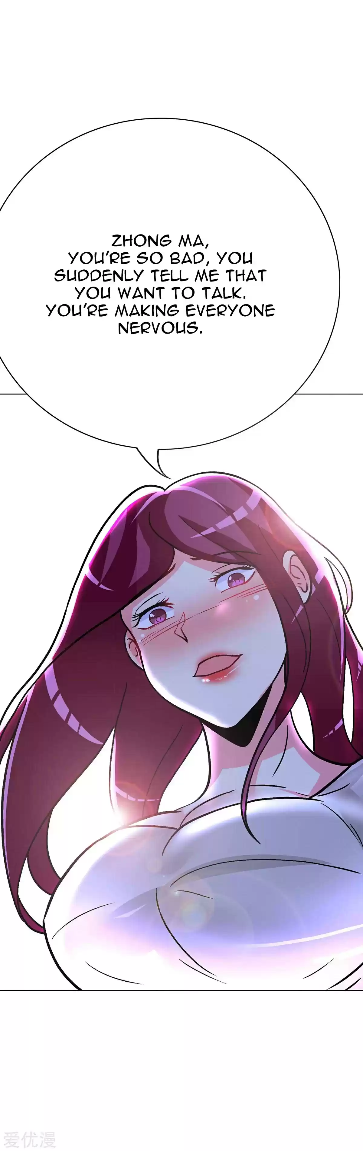 Xianzun System in the City Ch. 69