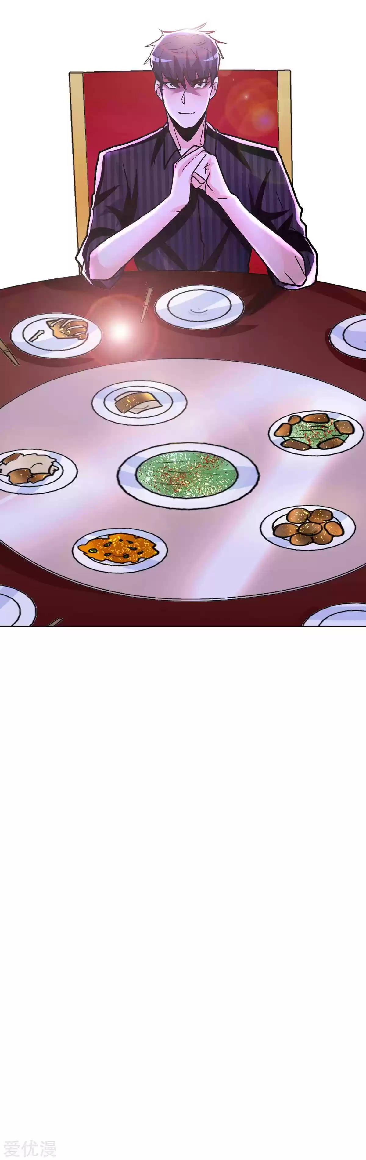 Xianzun System in the City Ch. 69