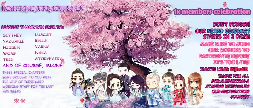 Xianzun System in the City Ch. 69