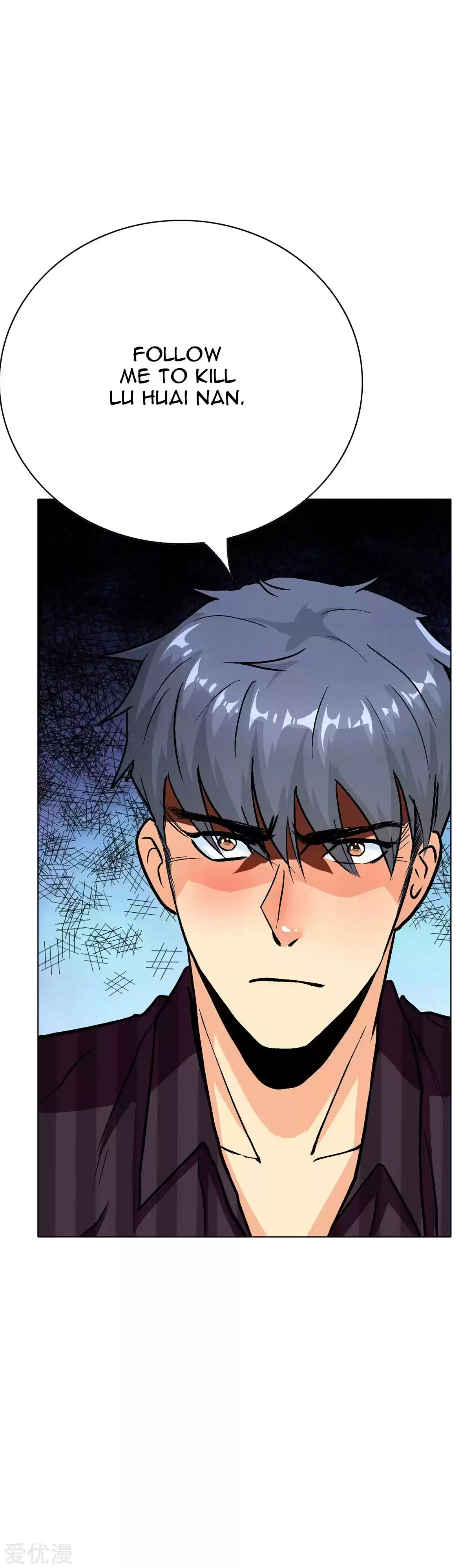 Xianzun System in the City Ch. 70