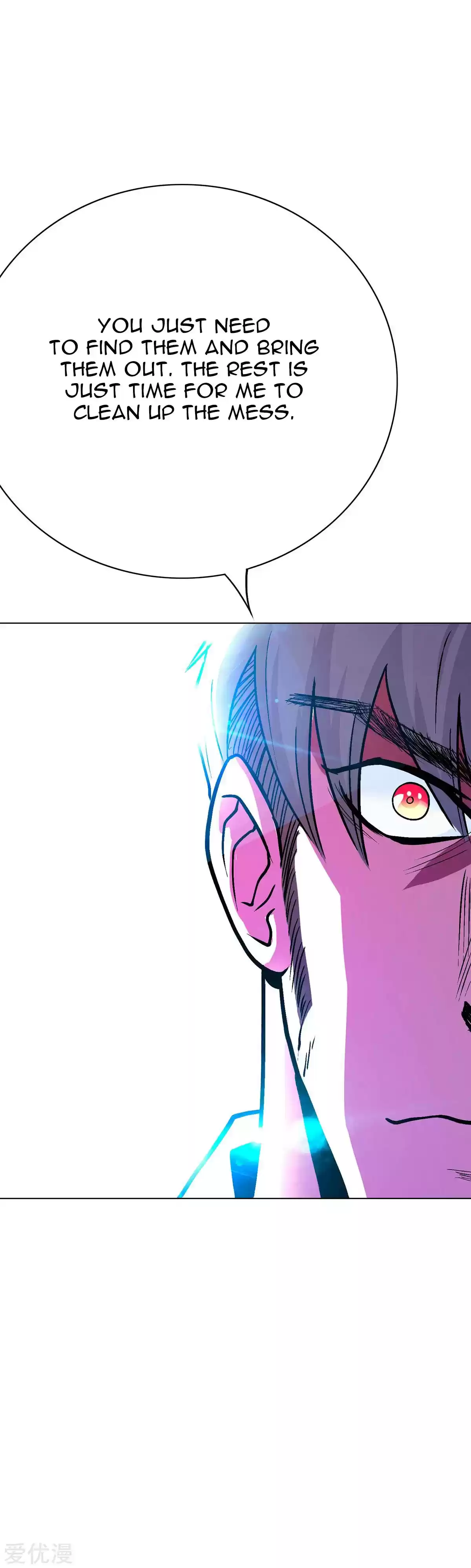 Xianzun System in the City Ch. 70