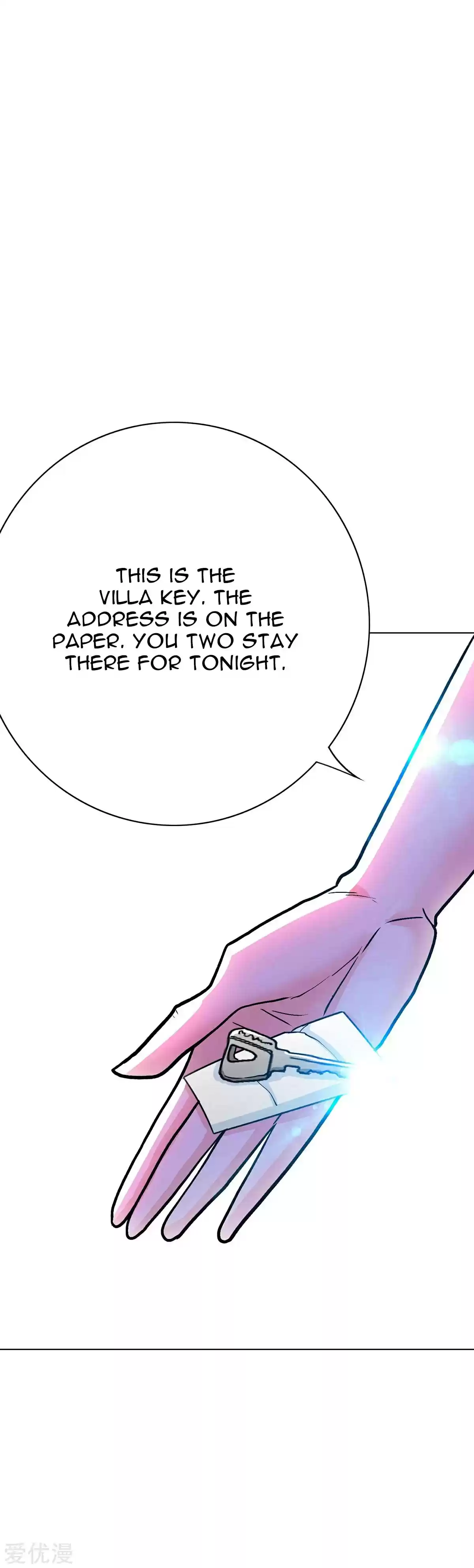 Xianzun System in the City Ch. 70