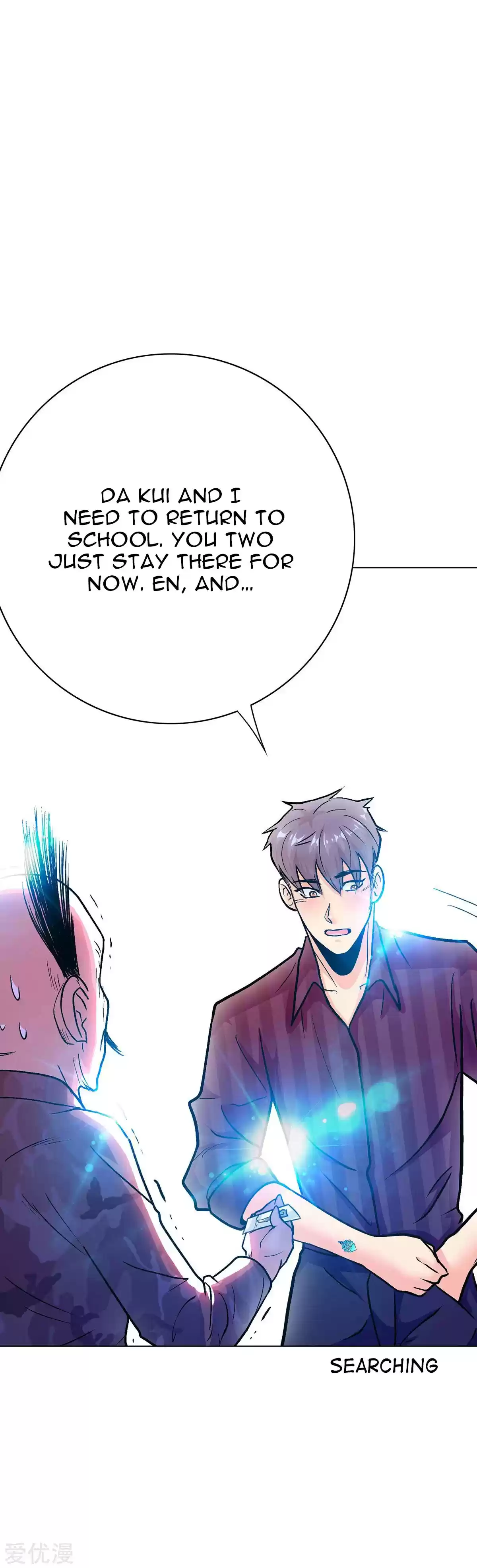 Xianzun System in the City Ch. 70