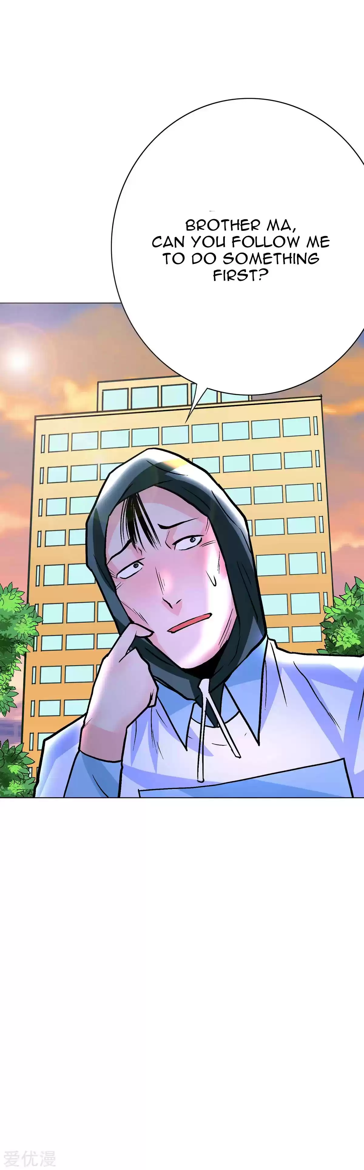 Xianzun System in the City Ch. 70