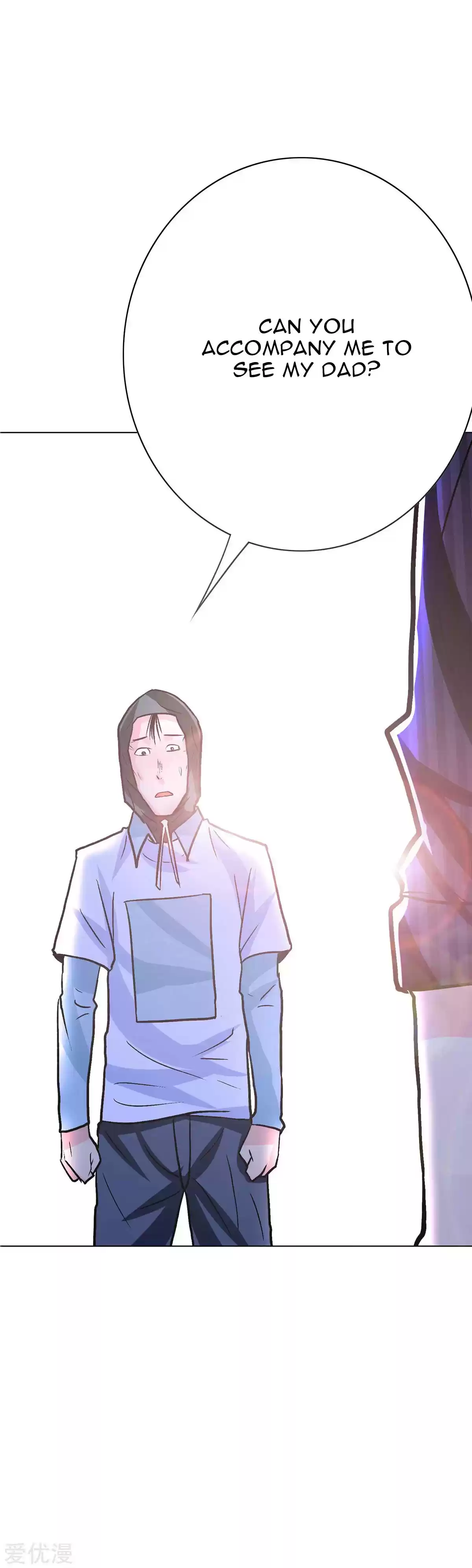 Xianzun System in the City Ch. 70