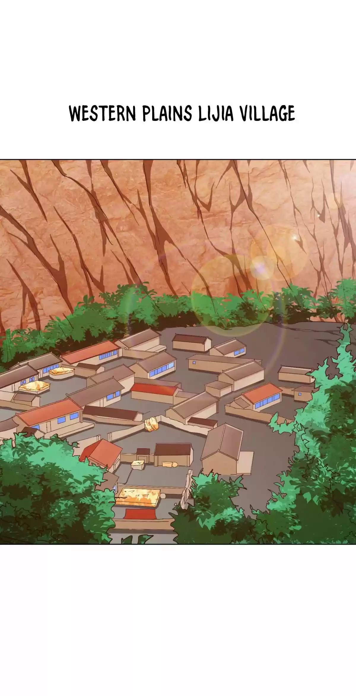 Xianzun System in the City Ch. 71