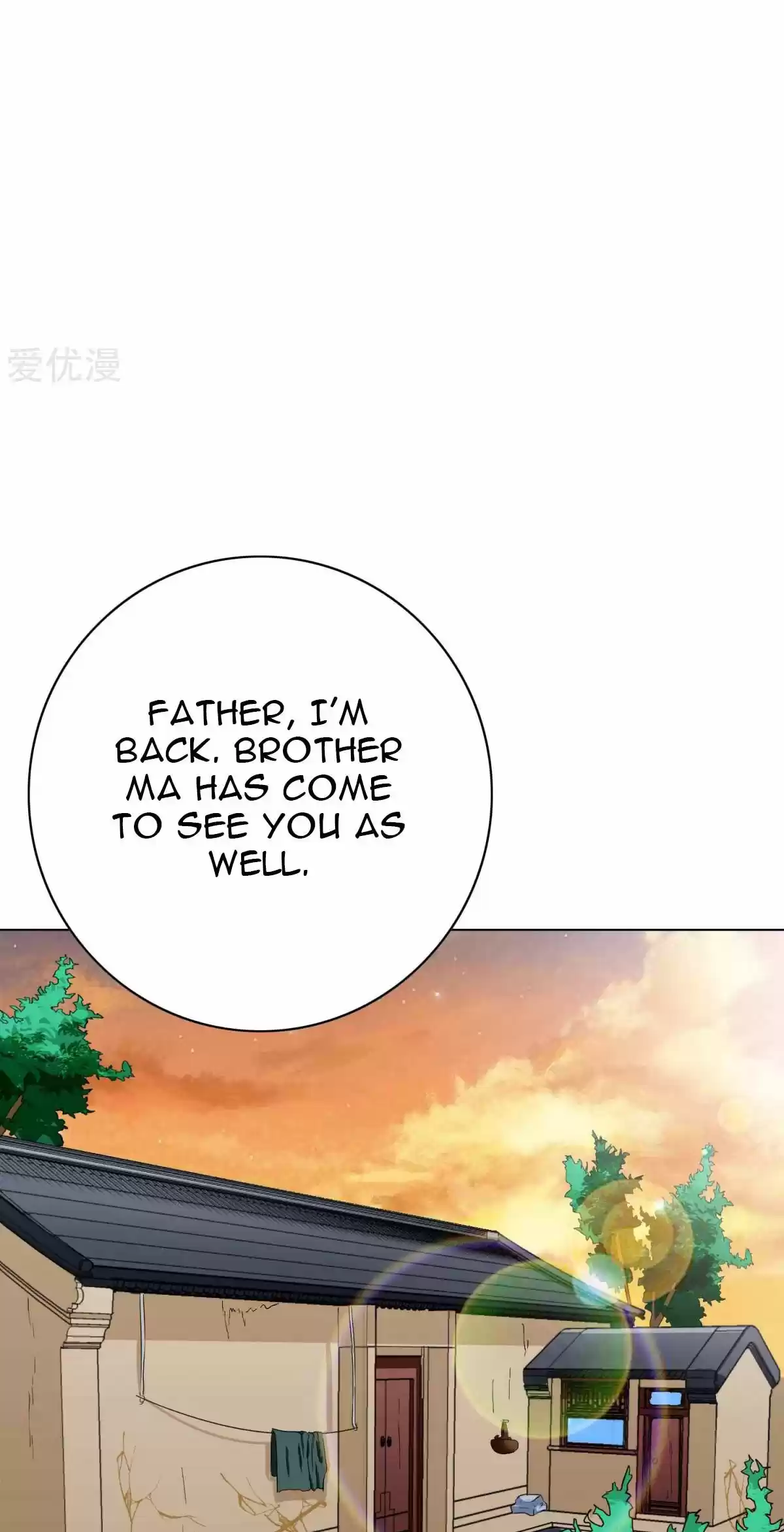 Xianzun System in the City Ch. 71