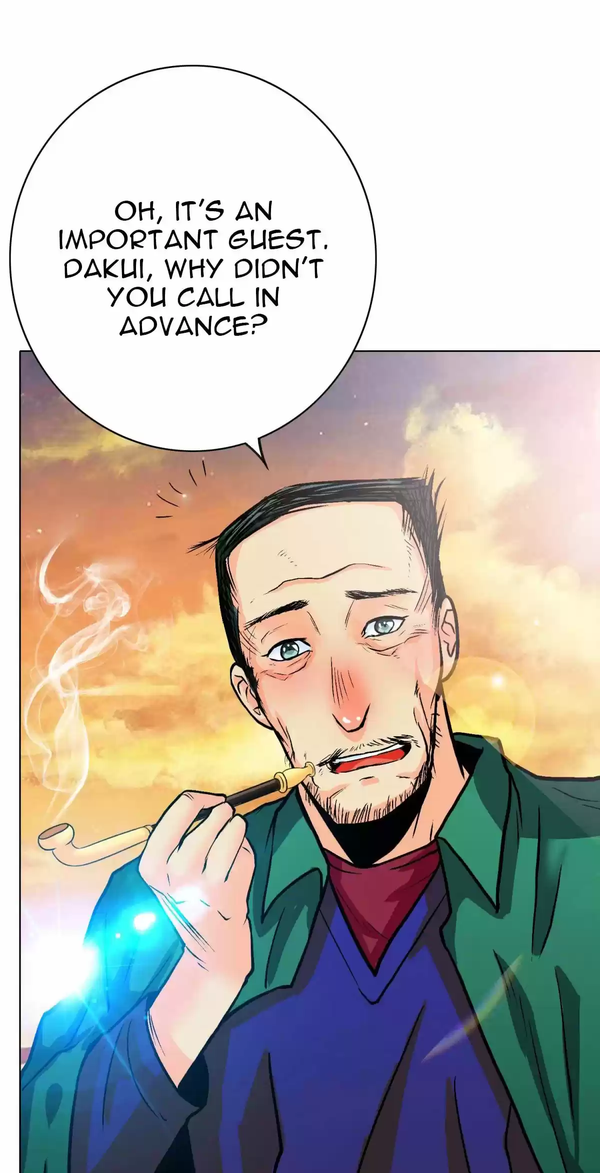 Xianzun System in the City Ch. 71