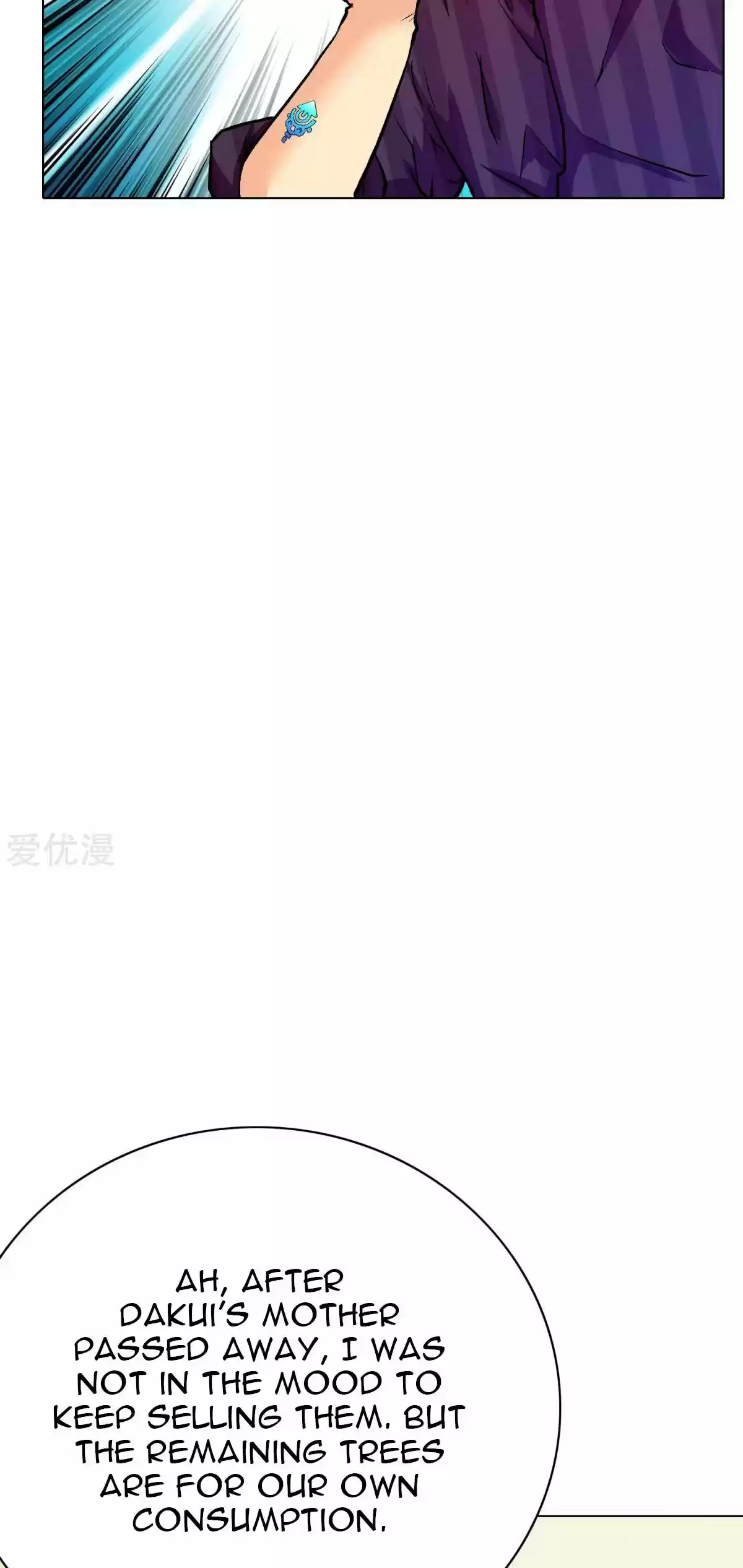 Xianzun System in the City Ch. 71