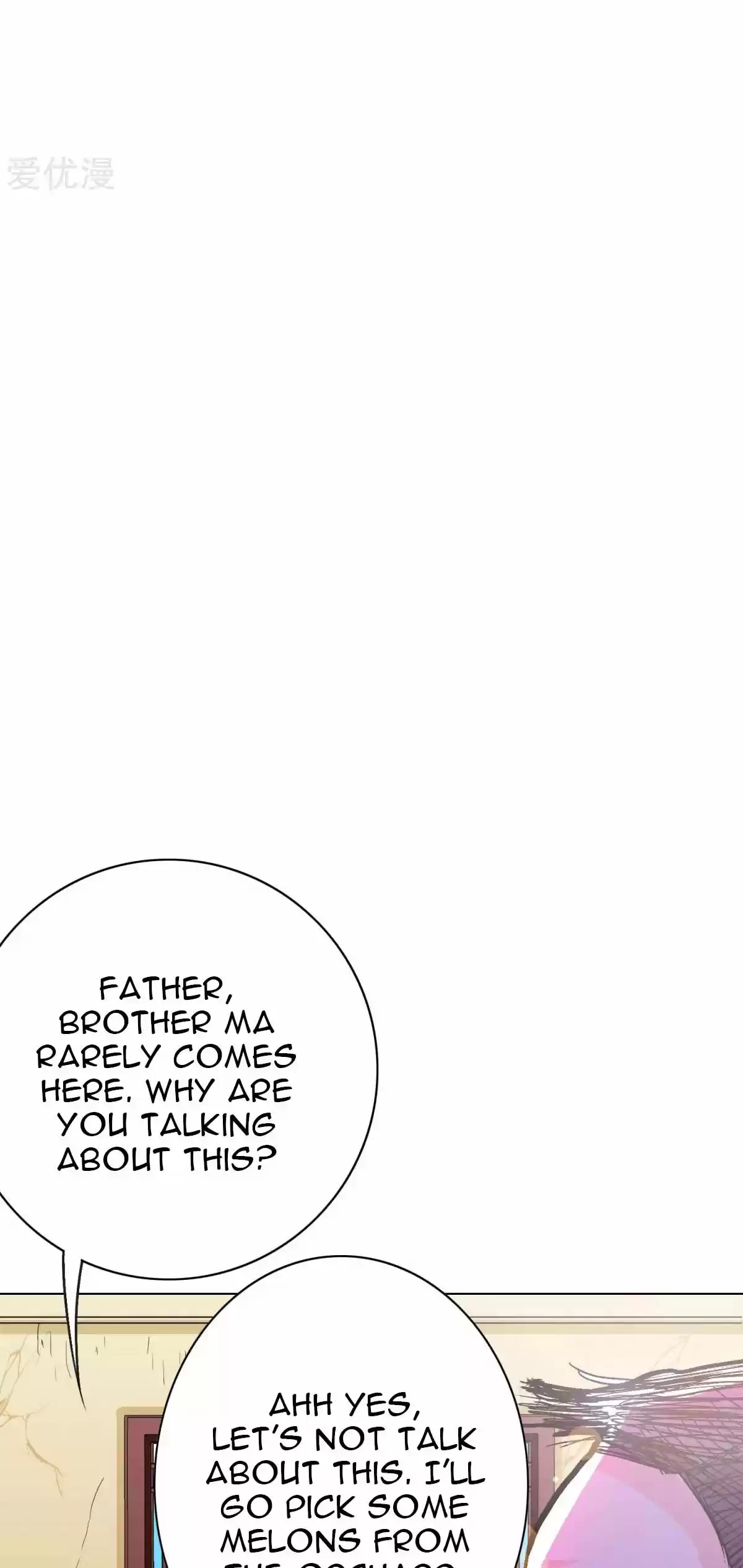 Xianzun System in the City Ch. 71