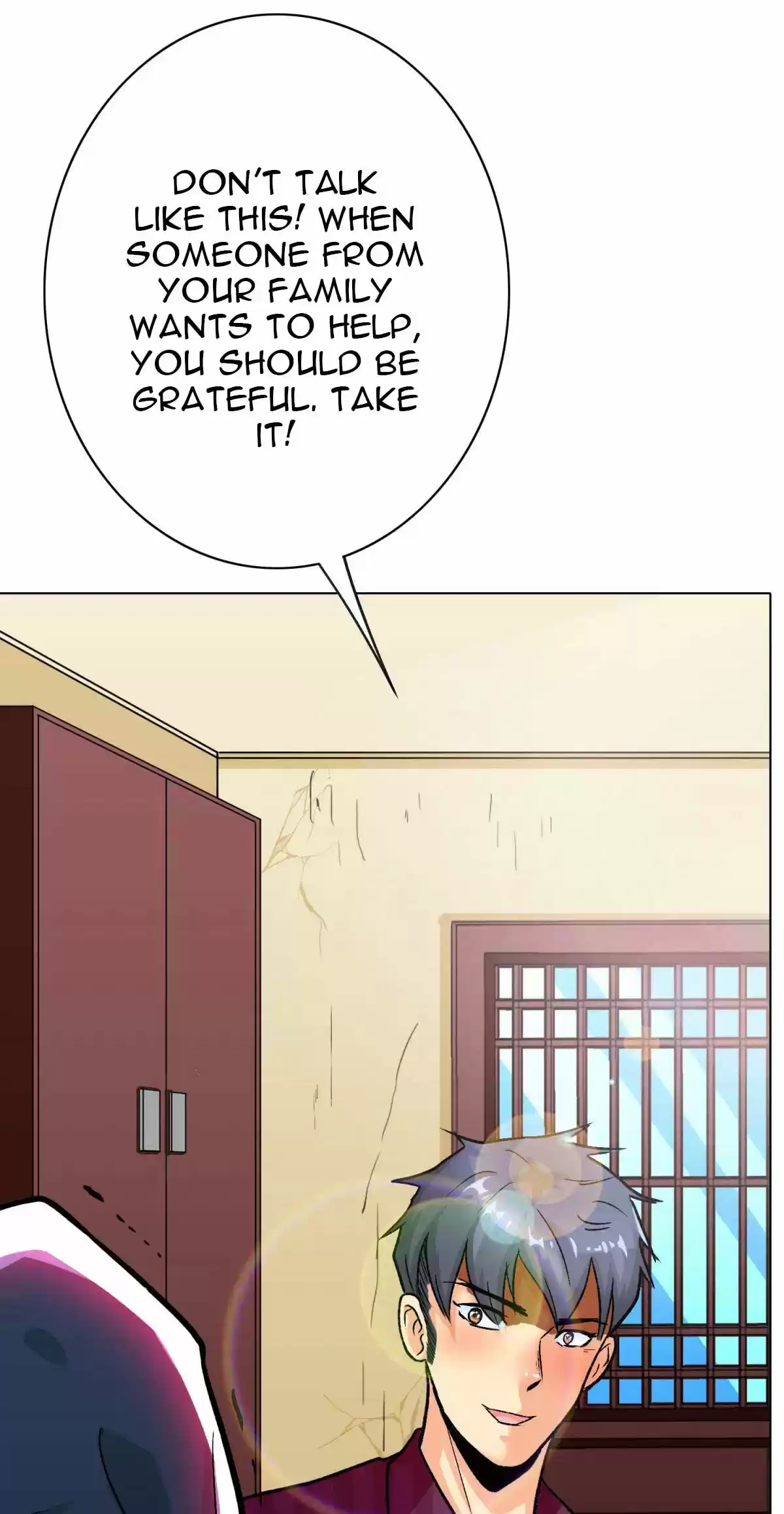 Xianzun System in the City Ch. 71