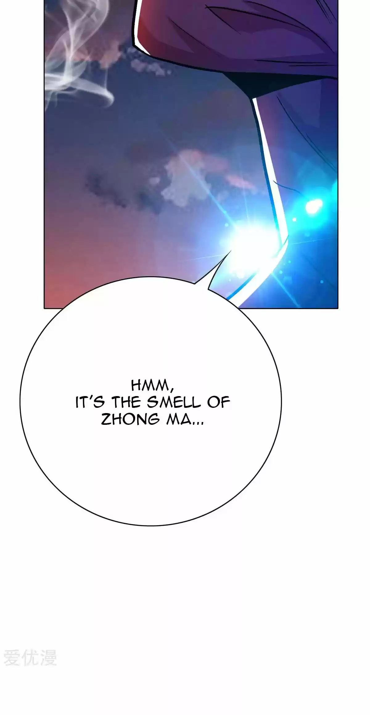 Xianzun System in the City Ch. 71