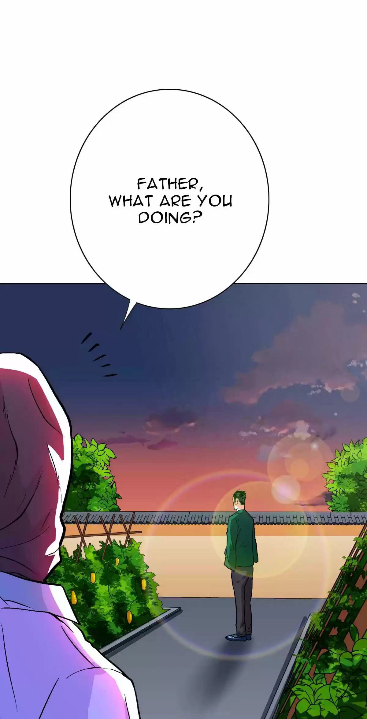 Xianzun System in the City Ch. 71