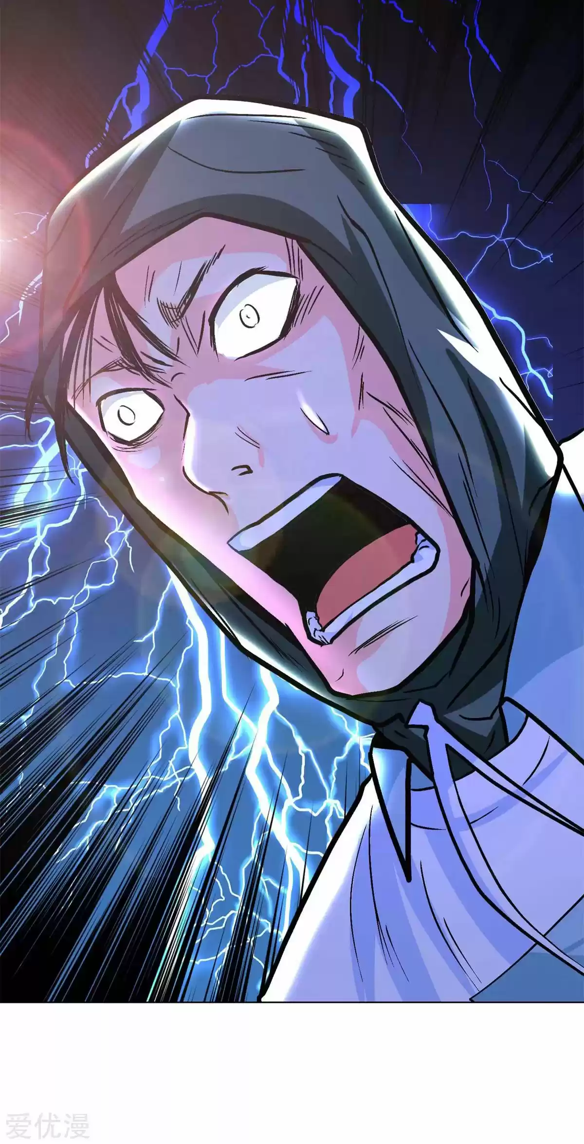 Xianzun System in the City Ch. 71