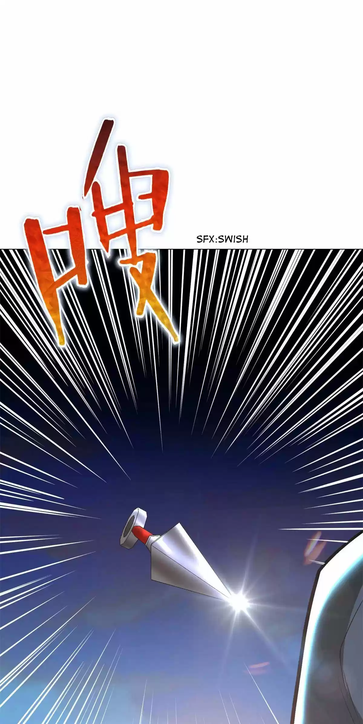 Xianzun System in the City Ch. 71