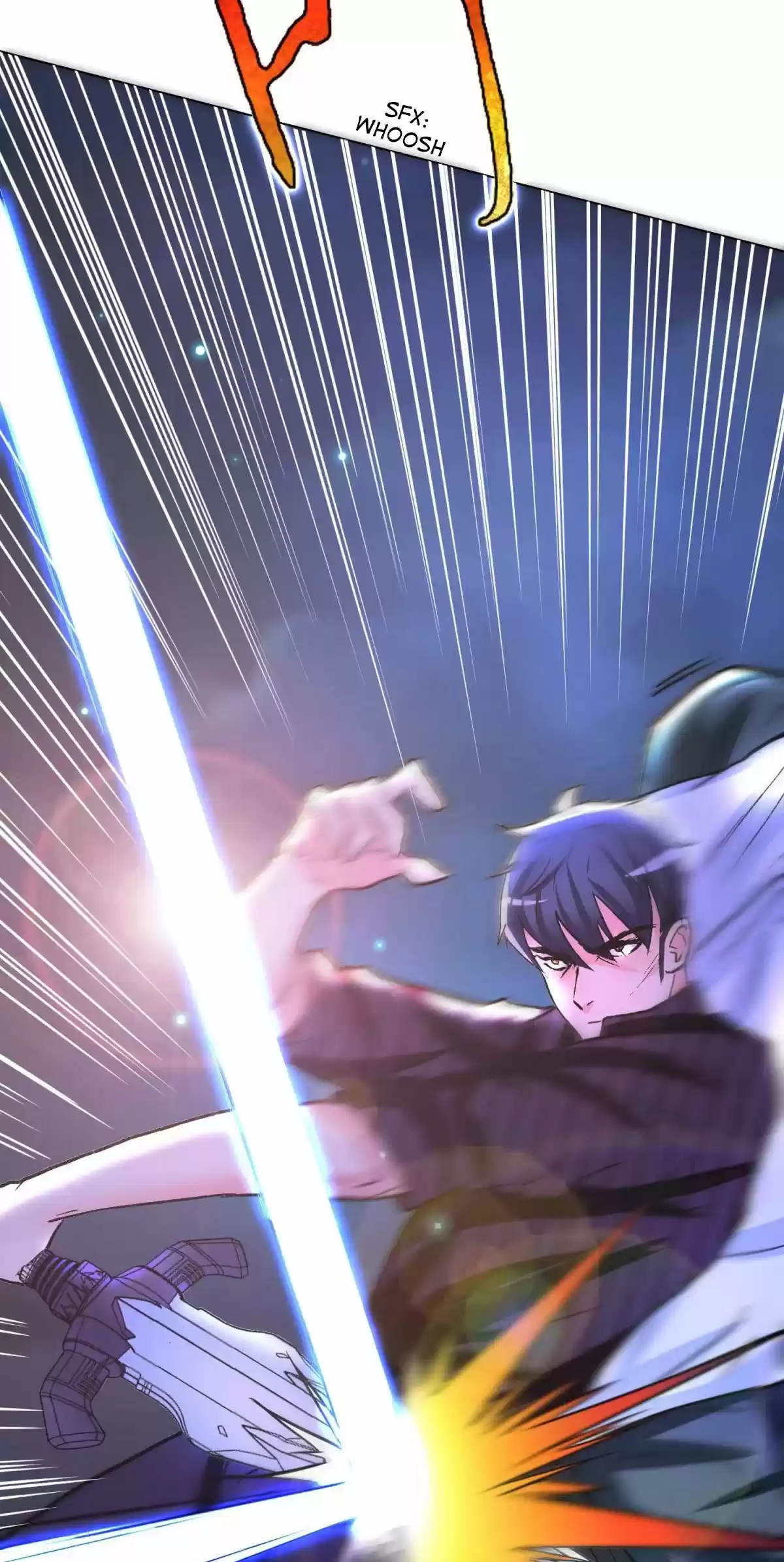 Xianzun System in the City Ch. 71