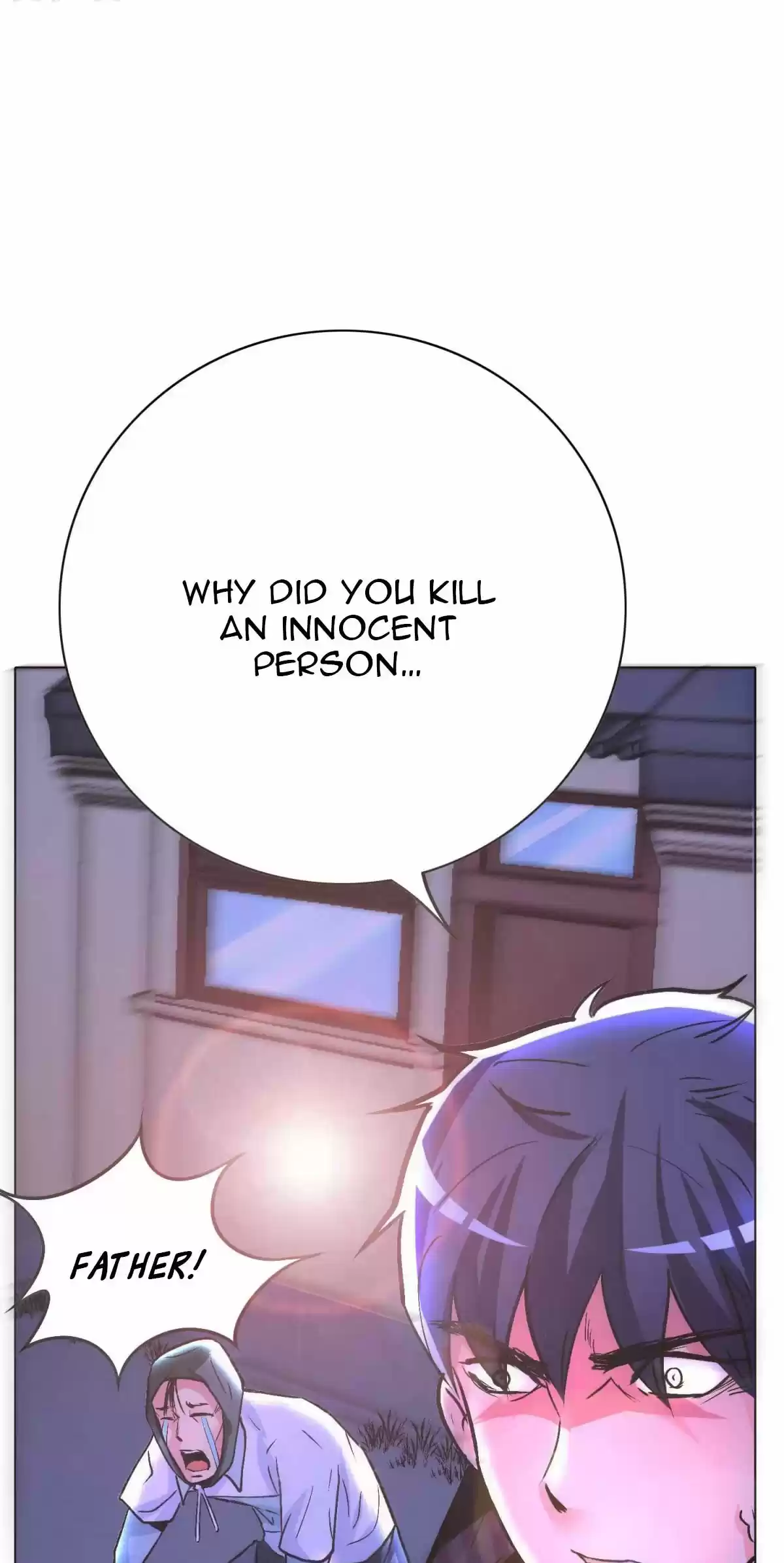 Xianzun System in the City Ch. 71