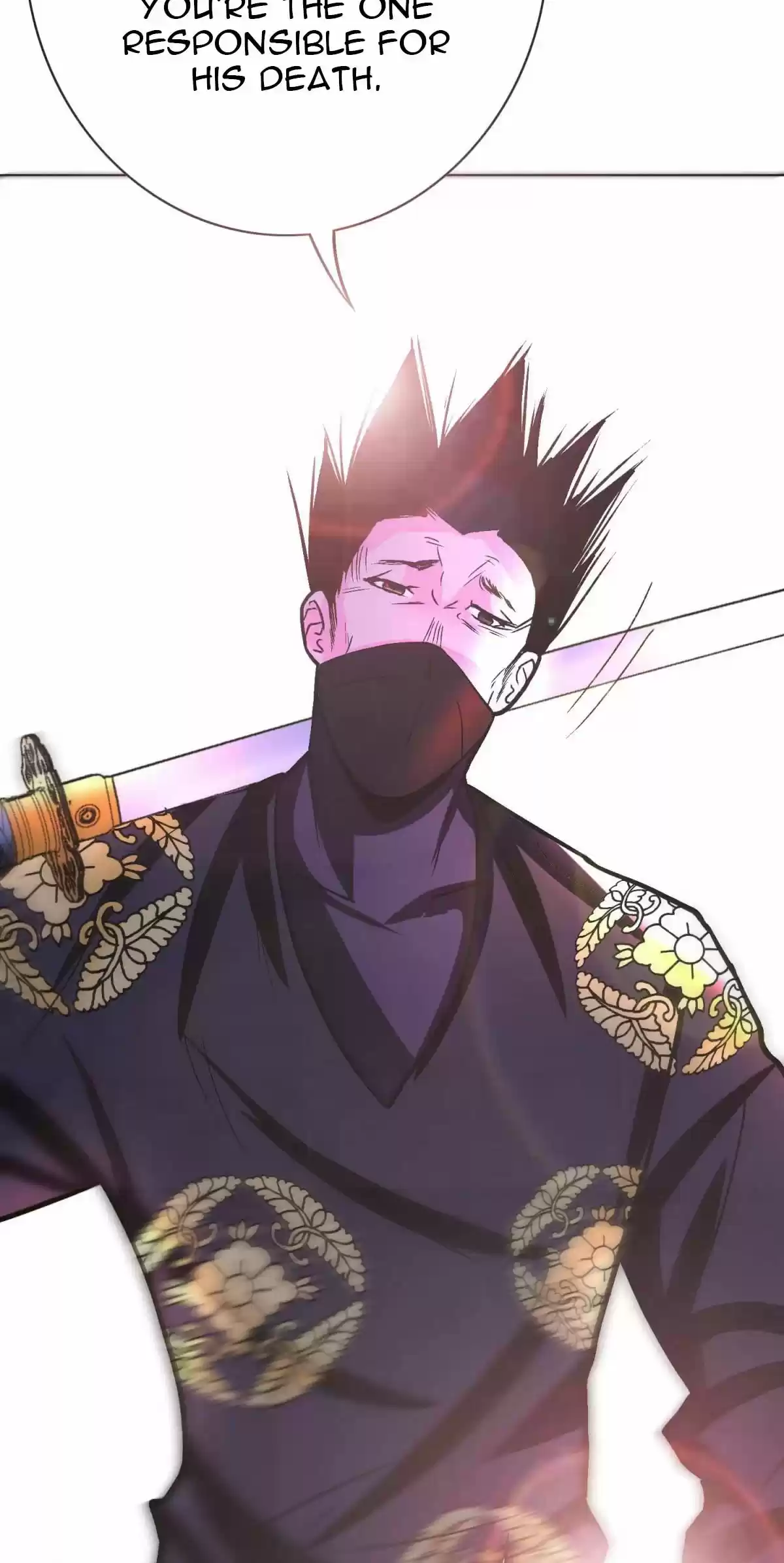 Xianzun System in the City Ch. 71