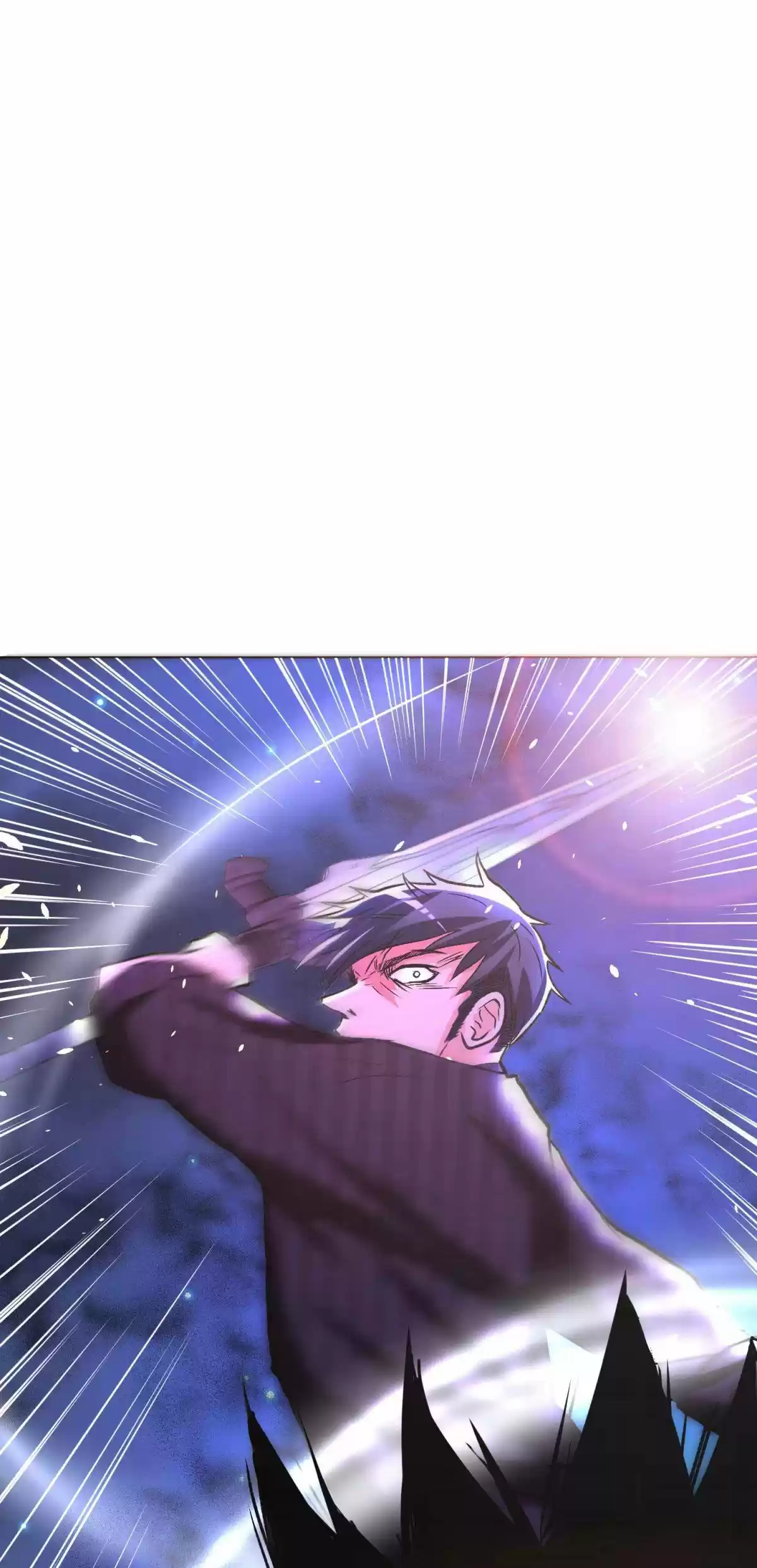 Xianzun System in the City Ch. 71