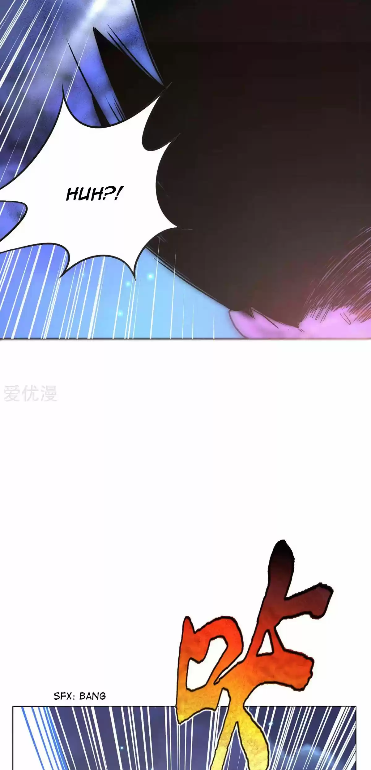 Xianzun System in the City Ch. 71