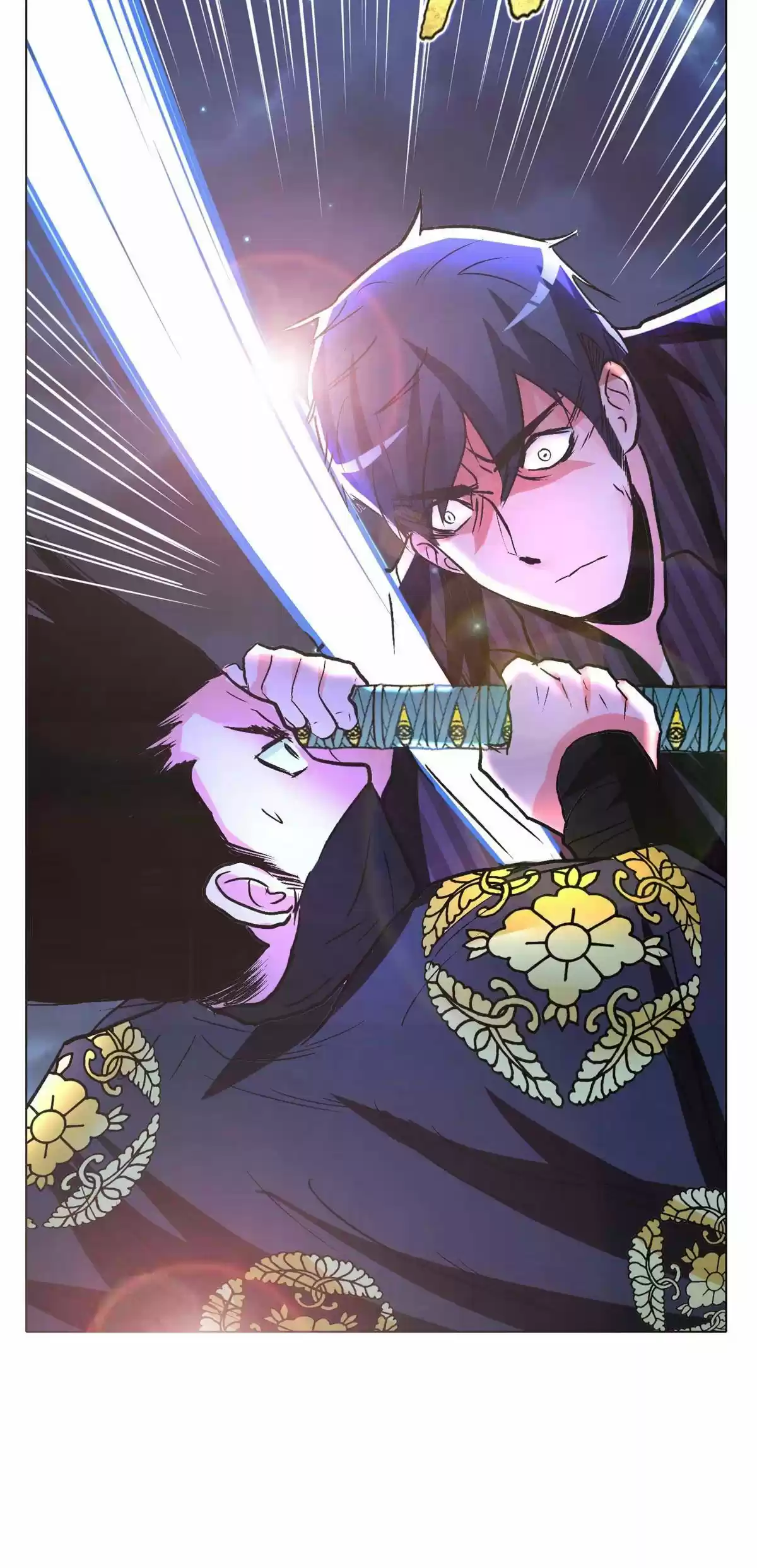 Xianzun System in the City Ch. 71