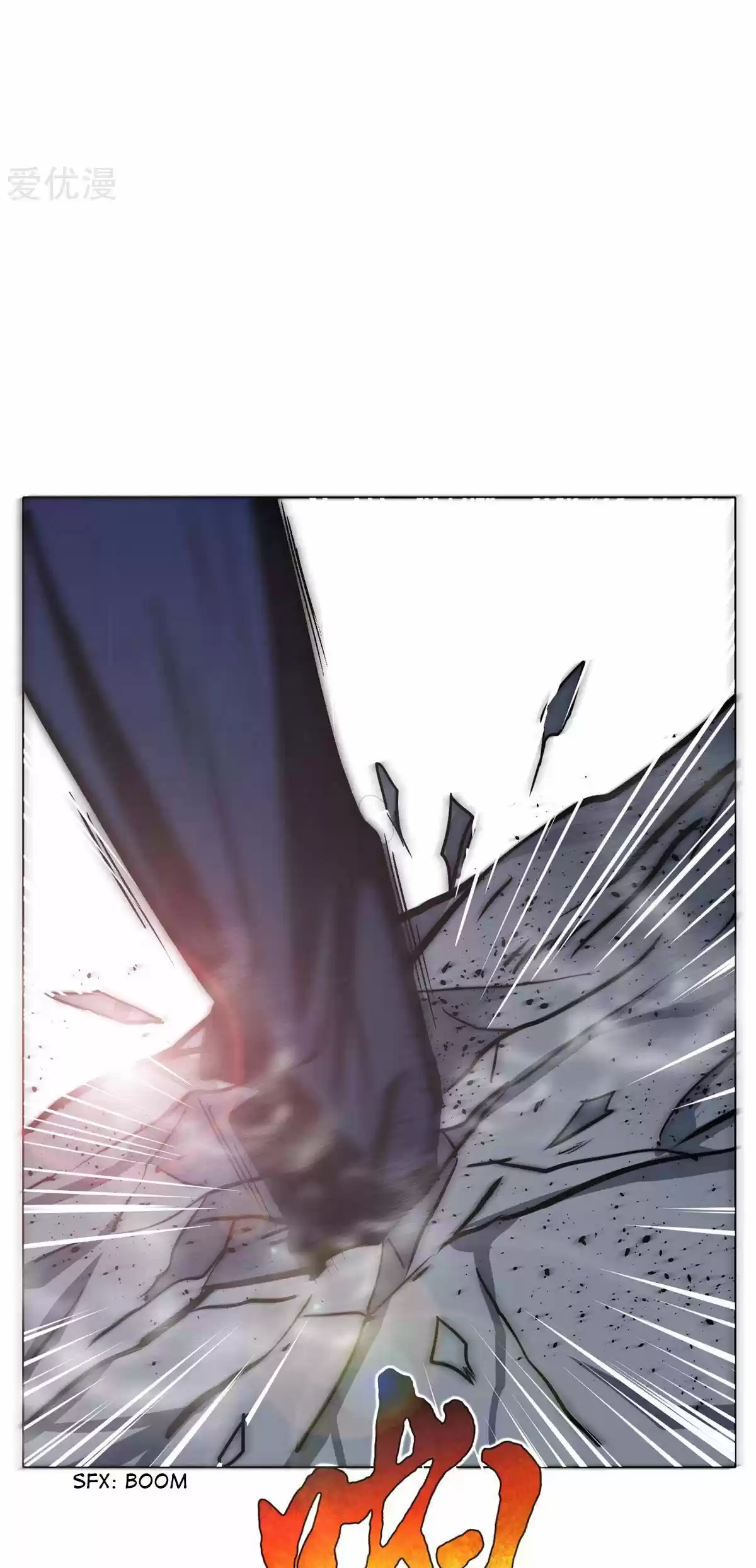 Xianzun System in the City Ch. 71