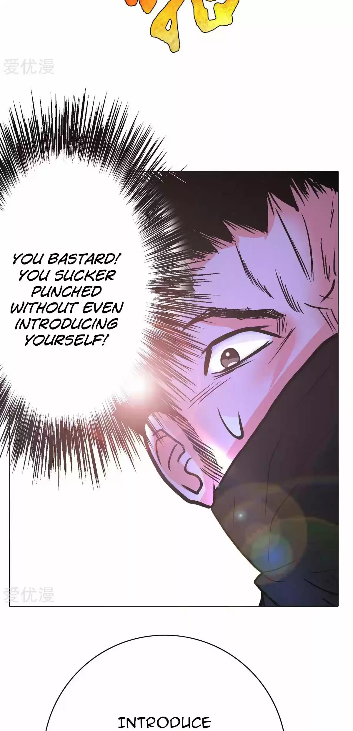 Xianzun System in the City Ch. 71