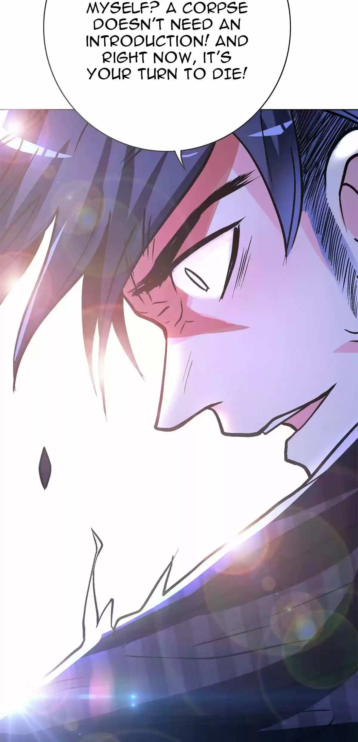 Xianzun System in the City Ch. 71