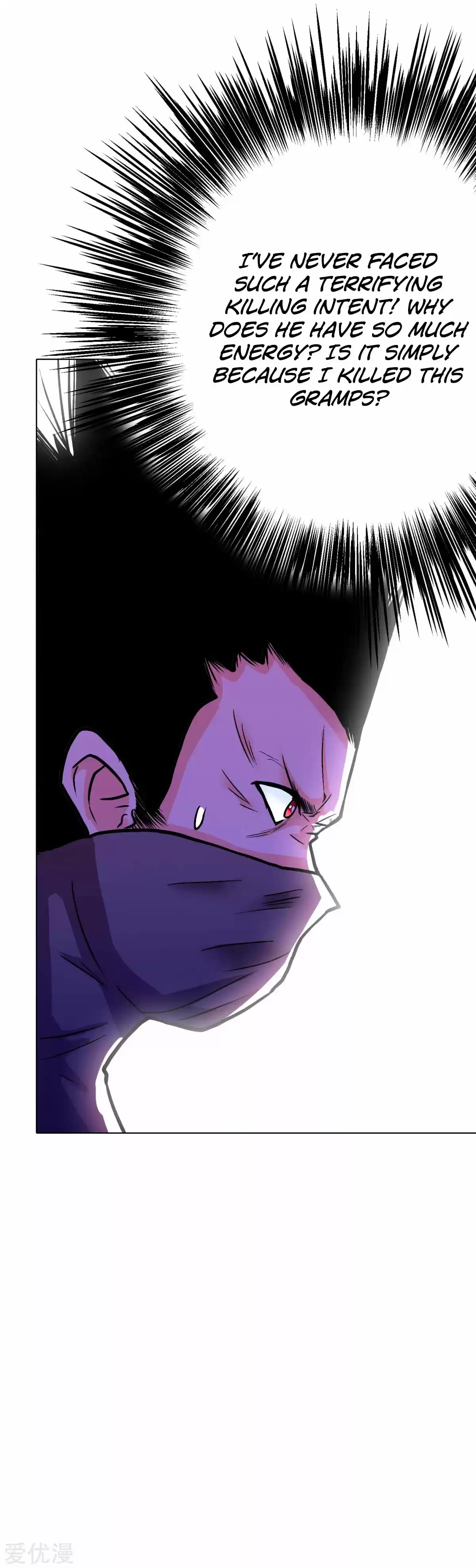 Xianzun System in the City Ch. 72